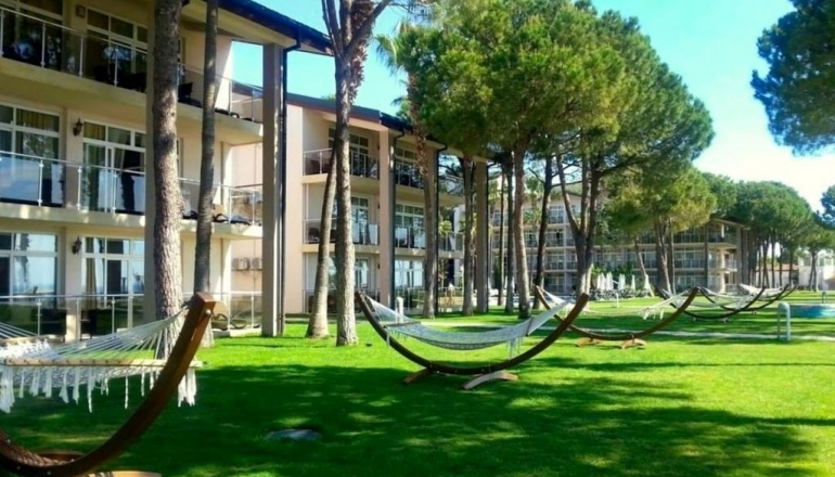 Alva Donna World Palace Kemer 5 Alva Donna World Palace Kemer 5