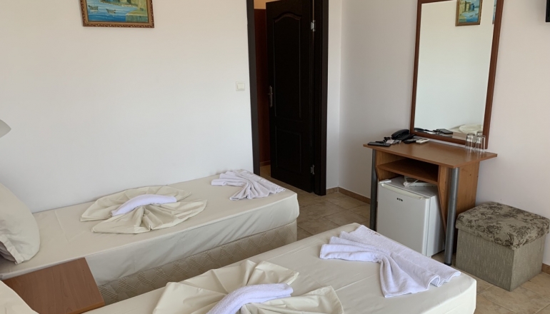 Літній табір GOLDEN ROYAL CAM, Сонячний Берег Літній табір GOLDEN ROYAL CAM, Сонячний Берег