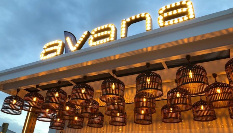 Grand Hotel Flamingo 4 Grand Hotel Flamingo 4