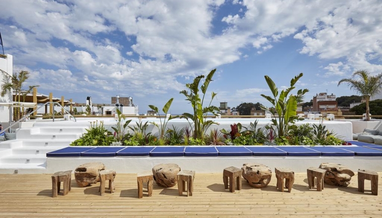 Grand Hotel Flamingo 4 Grand Hotel Flamingo 4