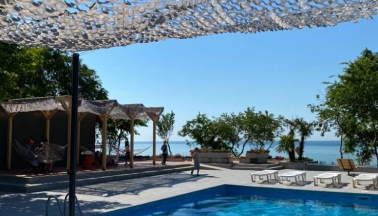 Молодіжний центр Містраль, Літо 2024 Молодіжний центр Містраль, Літо 2024