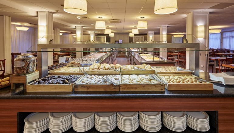 Grand Hotel Flamingo 4 Grand Hotel Flamingo 4