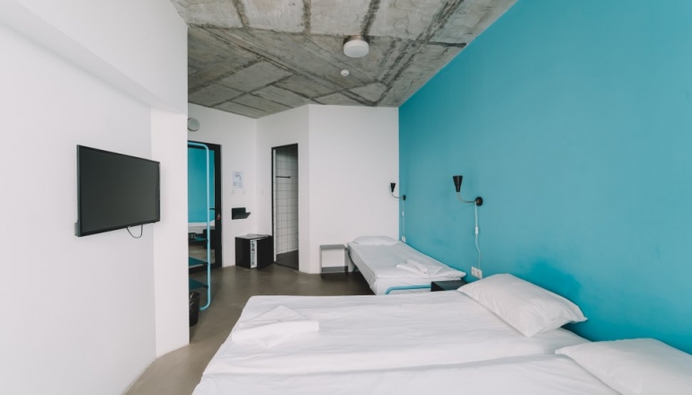 Молодіжний центр "Містрал-2"  Молодіжний центр "Містрал-2"