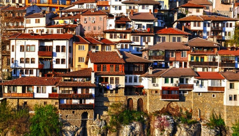 РЕКЛАМНЫЙ ТУР Зимняя Болгария  – авиа РЕКЛАМНЫЙ ТУР Зимняя Болгария  – авиа