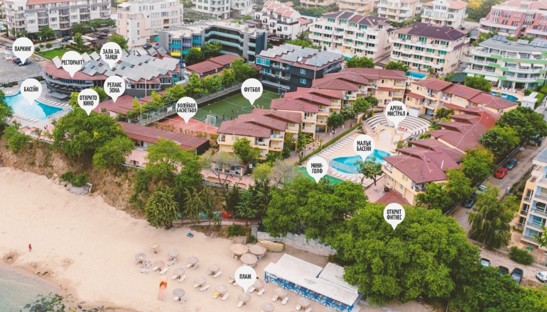 Молодіжний центр "Містрал-2"  Молодіжний центр "Містрал-2"