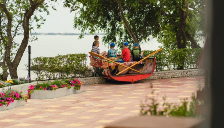 Молодіжний центр "Містрал-2"  Молодіжний центр "Містрал-2"