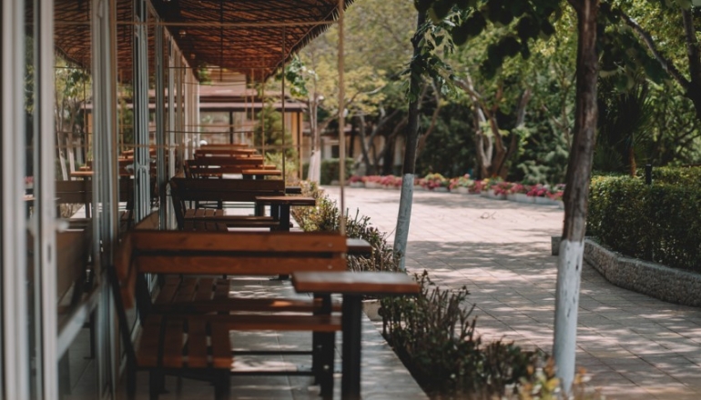 Молодіжний центр "Містрал-2"  Молодіжний центр "Містрал-2"