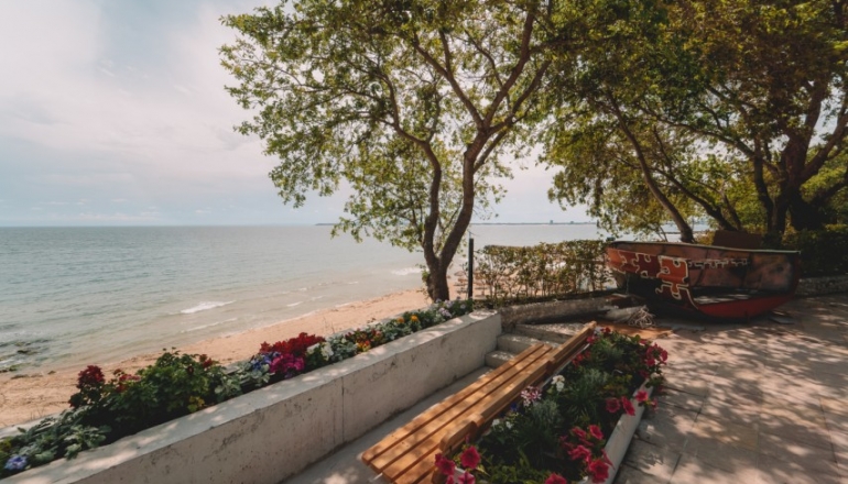 Молодіжний центр "Містрал-2"  Молодіжний центр "Містрал-2"