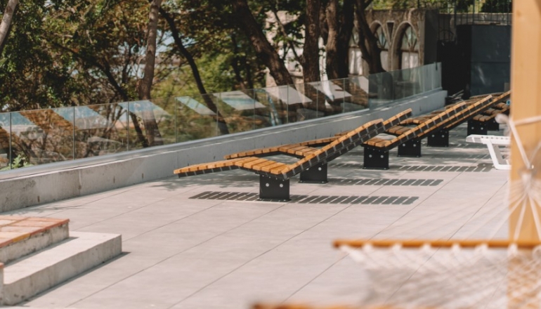 Молодіжний центр "Містрал-2"  Молодіжний центр "Містрал-2"