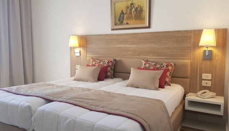 Magic Nerolia Monastir 4 Magic Nerolia Monastir 4