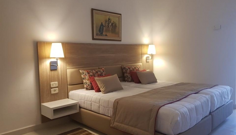 Magic Nerolia Monastir 4 Magic Nerolia Monastir 4