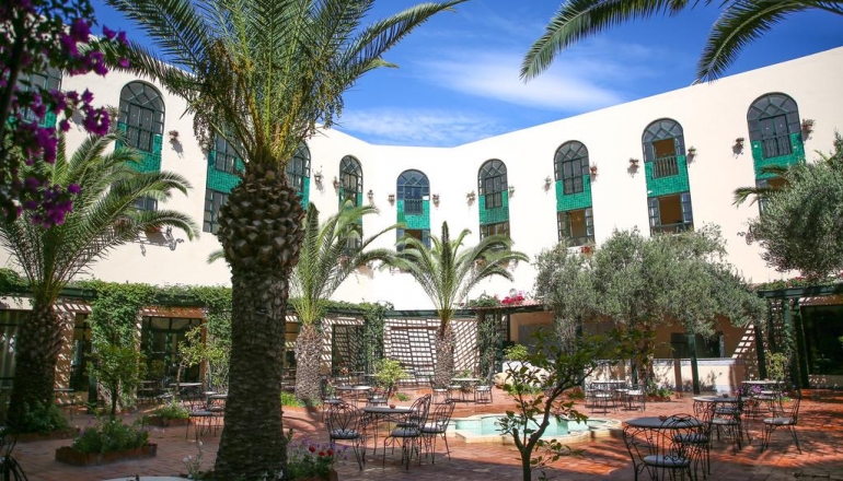 Magic Nerolia Monastir 4 Magic Nerolia Monastir 4