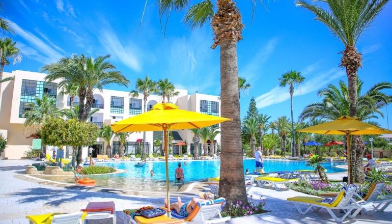Magic Nerolia Monastir 4 Magic Nerolia Monastir 4