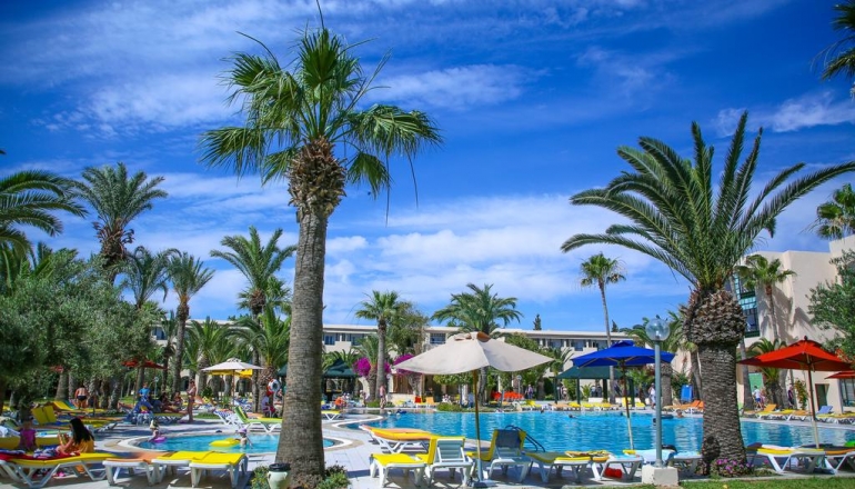Magic Nerolia Monastir 4 Magic Nerolia Monastir 4