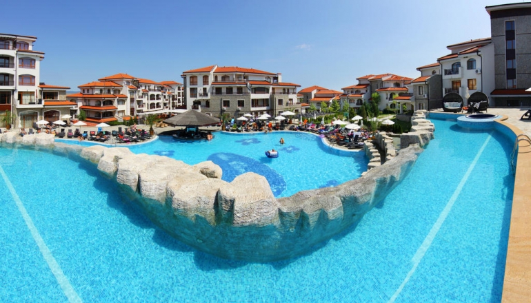 Vineyards SPA Hotel 4* Vineyards SPA Hotel 4*