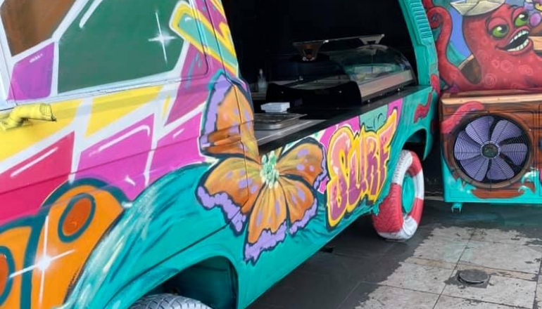 Молодіжний центр Містраль, Літо 2024 Молодіжний центр Містраль, Літо 2024