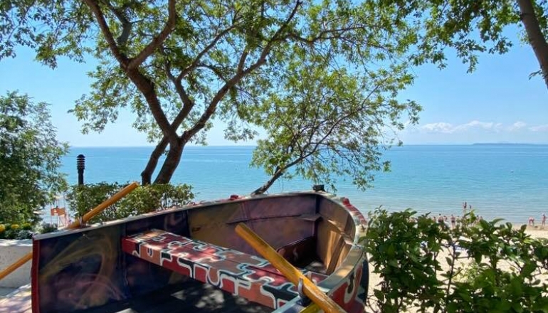 Молодіжний центр Містраль, Літо 2024 Молодіжний центр Містраль, Літо 2024