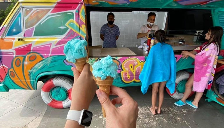 Молодіжний центр Містраль, Літо 2024 Молодіжний центр Містраль, Літо 2024