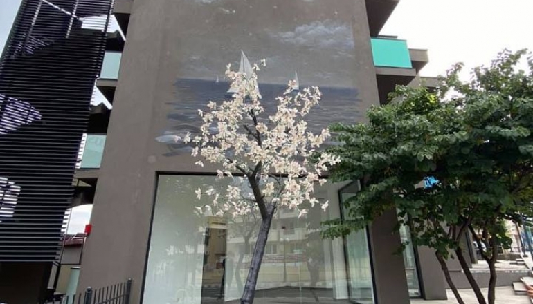 Молодіжний центр Містраль, Літо 2024 Молодіжний центр Містраль, Літо 2024