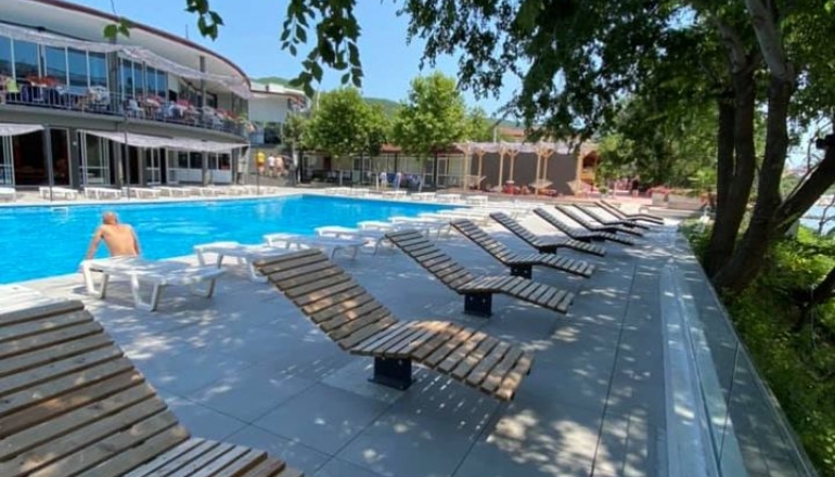 Молодіжний центр Містраль, Літо 2024 Молодіжний центр Містраль, Літо 2024