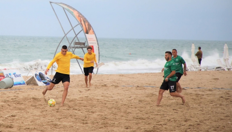 АКВАЛАЙФ БОЛГАРІЯ - СПОРТИВНІ ЗБОРИ Літо 2026 АКВАЛАЙФ БОЛГАРІЯ - СПОРТИВНІ ЗБОРИ Літо 2026