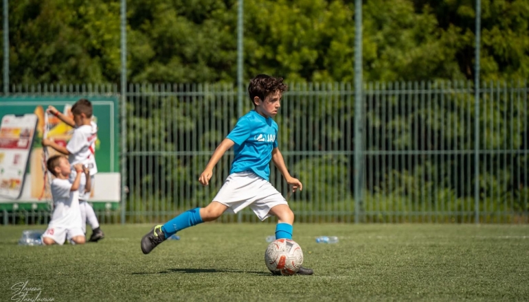 АКВАЛАЙФ БОЛГАРІЯ - СПОРТИВНІ ЗБОРИ Літо 2026