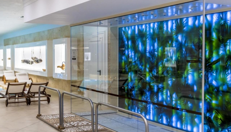 Цілорічний відпочинок у Болгарії. Grand Hotel Pomorie 5* Цілорічний відпочинок у Болгарії. Grand Hotel Pomorie 5*