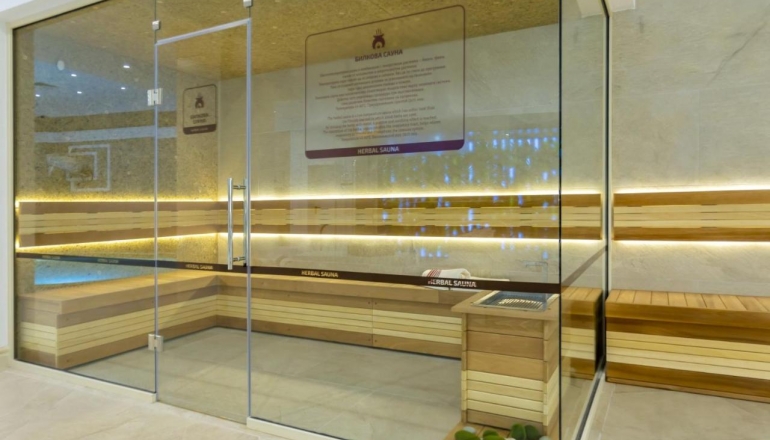 Цілорічний відпочинок у Болгарії. Grand Hotel Pomorie 5* Цілорічний відпочинок у Болгарії. Grand Hotel Pomorie 5*