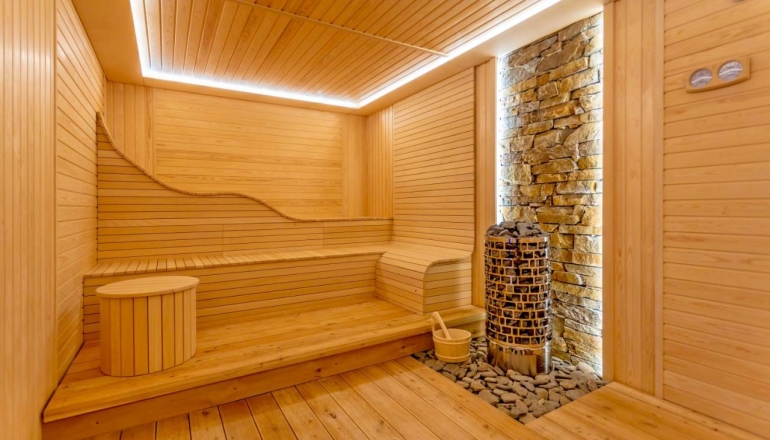 Цілорічний відпочинок у Болгарії. Grand Hotel Pomorie 5* Цілорічний відпочинок у Болгарії. Grand Hotel Pomorie 5*