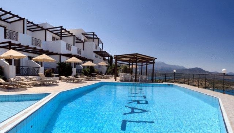 Mistral Mare Hotel 4 Mistral Mare Hotel 4