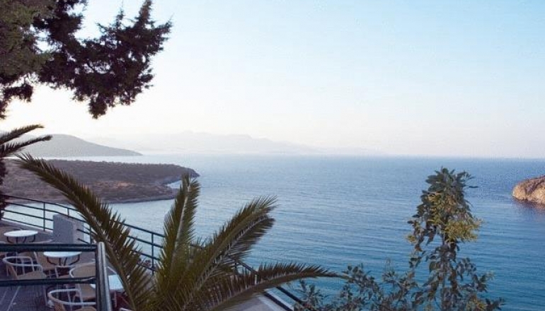 Mistral Mare Hotel 4 Mistral Mare Hotel 4