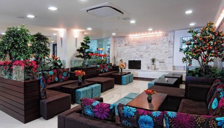 Mistral Mare Hotel 4 Mistral Mare Hotel 4