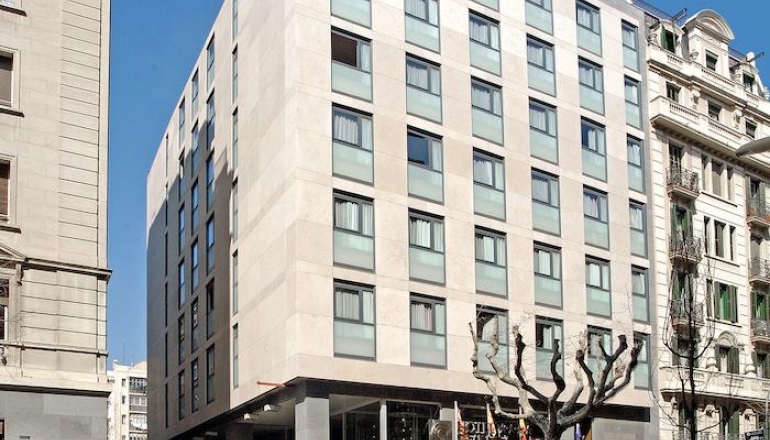 Evenia Rossello 3* Evenia Rossello 3*