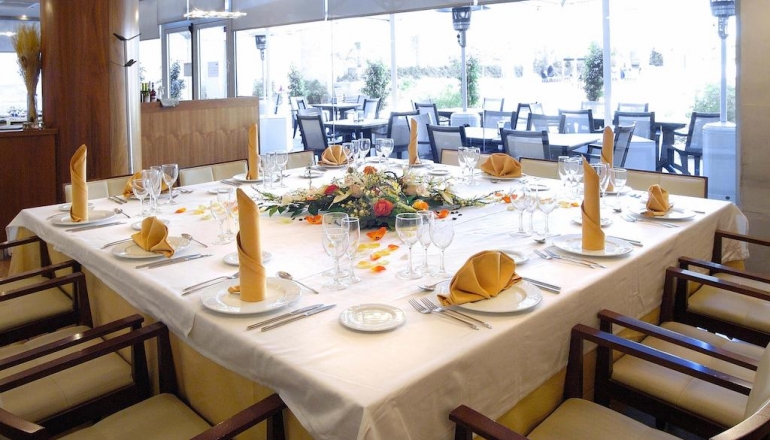 Evenia Rossello 3* Evenia Rossello 3*