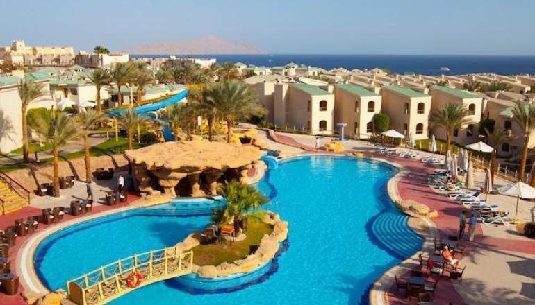 ISLAND VIEW RESORT SHARM EL SHEIKH 5 