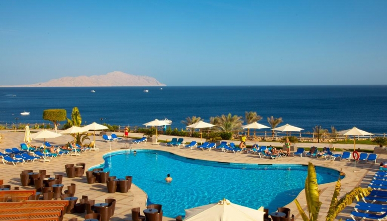 ISLAND VIEW RESORT SHARM EL SHEIKH 5 