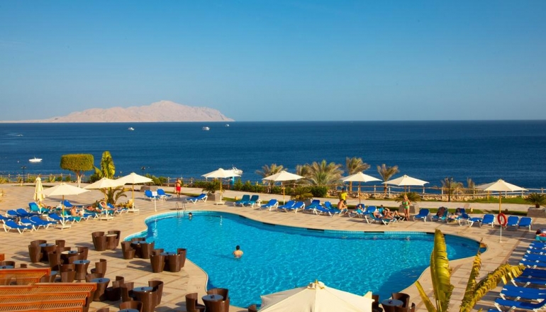 ISLAND VIEW RESORT SHARM EL SHEIKH 5 ISLAND VIEW RESORT SHARM EL SHEIKH 5