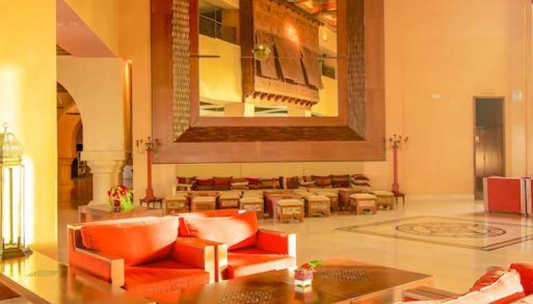 Iberostar Royal El Mansour 5* Iberostar Royal El Mansour 5*