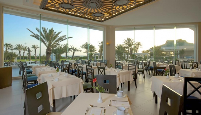 Iberostar Royal El Mansour 5* Iberostar Royal El Mansour 5*