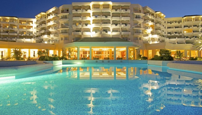 Iberostar Royal El Mansour 5* Iberostar Royal El Mansour 5*