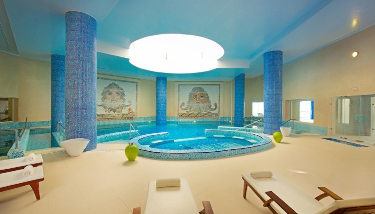Iberostar Royal El Mansour 5* Iberostar Royal El Mansour 5*
