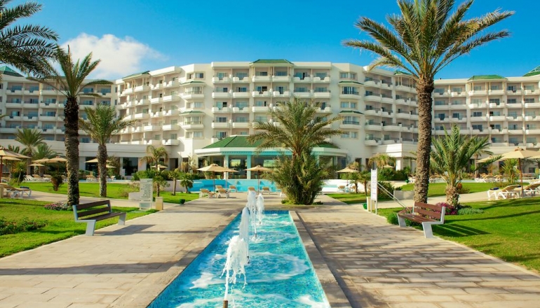 Iberostar Royal El Mansour 5* Iberostar Royal El Mansour 5*