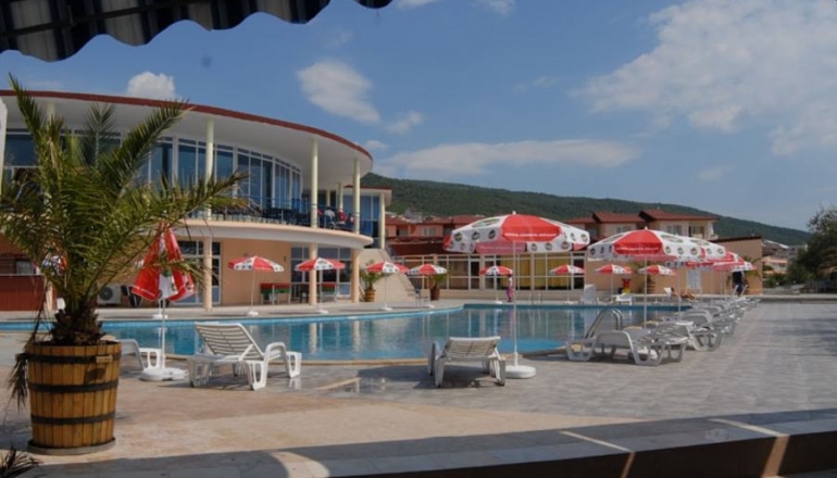 Молодіжний центр Містраль 2026 Молодіжний центр Містраль 2026