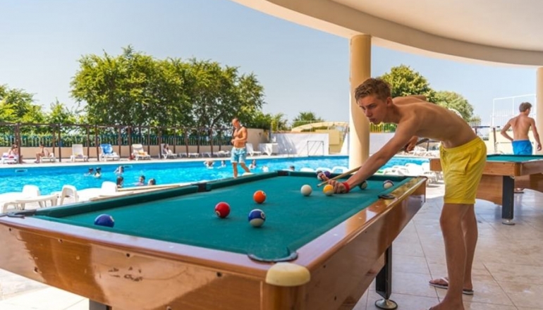 Молодіжний центр Містраль 2026 Молодіжний центр Містраль 2026