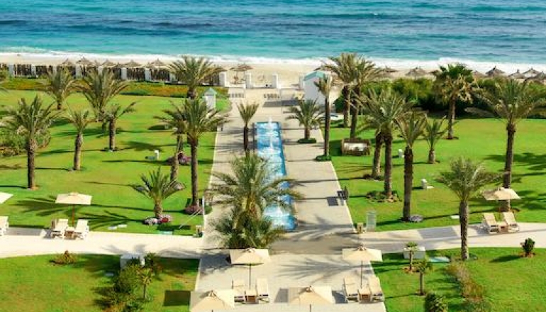 Iberostar Royal El Mansour 5* Iberostar Royal El Mansour 5*