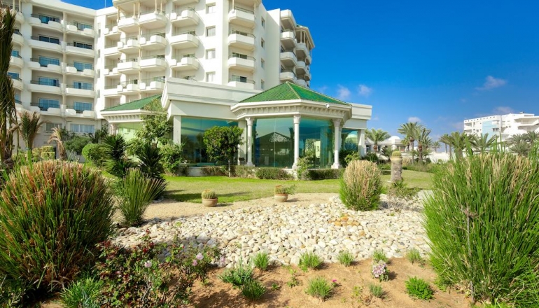 Iberostar Royal El Mansour 5* Iberostar Royal El Mansour 5*