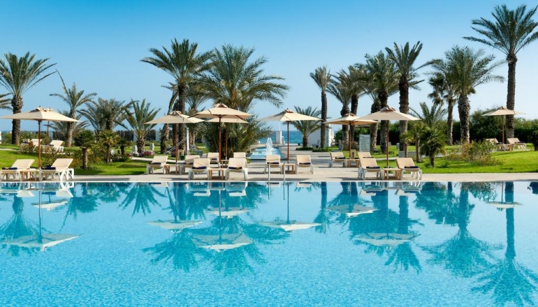Iberostar Royal El Mansour 5* Iberostar Royal El Mansour 5*