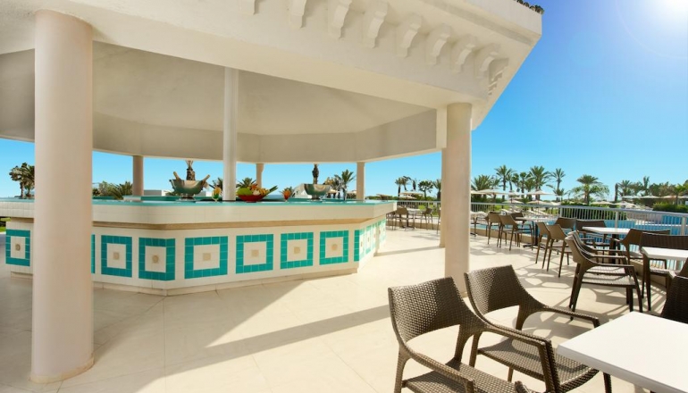 Iberostar Royal El Mansour 5* Iberostar Royal El Mansour 5*