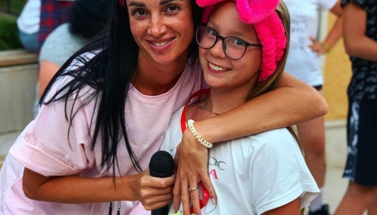 Молодіжний центр Містраль, Літо 2024 Молодіжний центр Містраль, Літо 2024