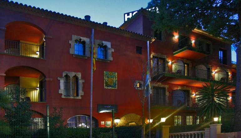 Canal Olimpic 3* Canal Olimpic 3*